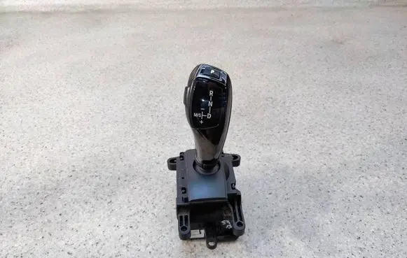 BMW 7 F01 F02 F03 F04 Gear shift rod 9231408AOP0937 9231408