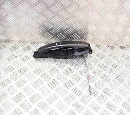 Opel Mokka Front door exterior handle