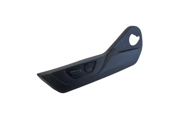 Seat control module