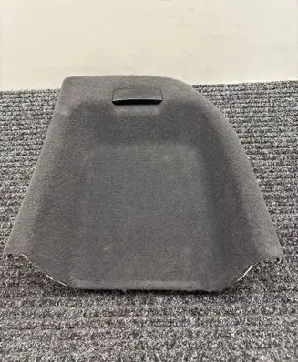 BMW X6 F16 (A) pillar trim 7246988 15671812