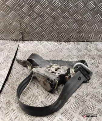 Volkswagen Caddy Front seatbelt 2k5857806b