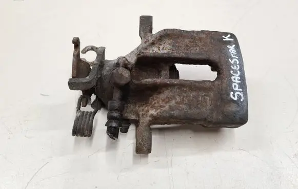Mitsubishi Space Star Rear brake caliper