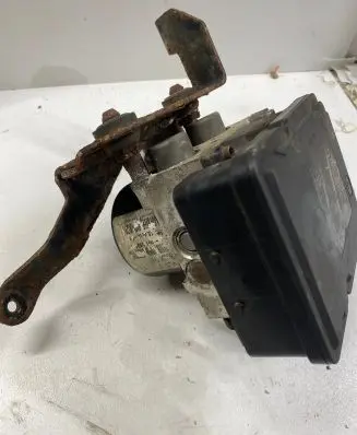 Chevrolet Captiva ABS Pump 96626091 25021201 60916273