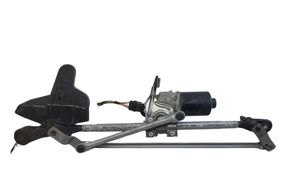 BMW 1 F20 F21 Front wiper linkage and motor 726750403