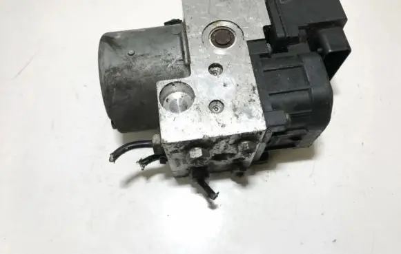 Fiat Multipla ABS Pump 0273004253 082181