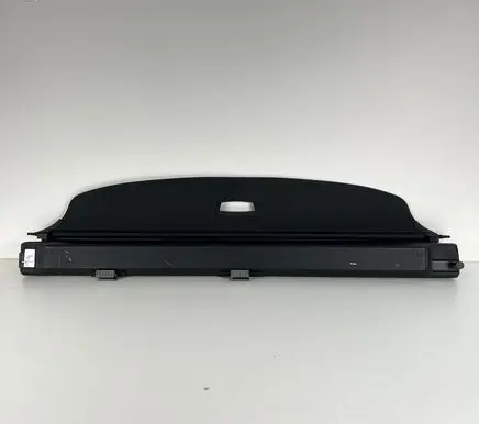 Mercedes-Benz E W212 Parcel shelf load cover JPF-A2128100409