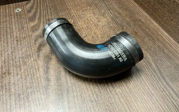 Ford Transit Intercooler hose/pipe 1C109351AD