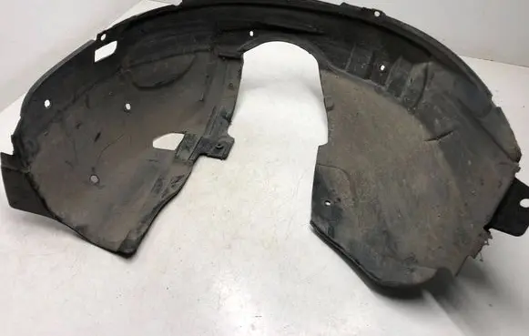 Mini One - Cooper R50 - 53 Front wheel arch liner splash guards 1486198 11816810