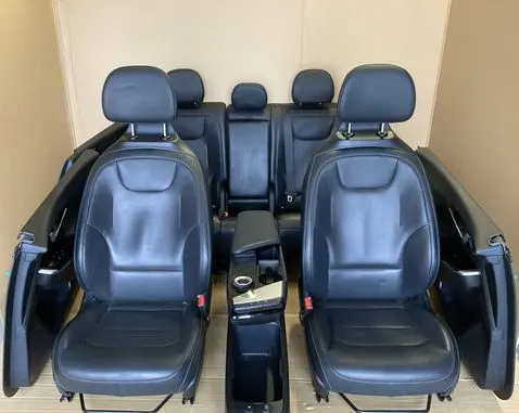 KIA EV6 Interior set 