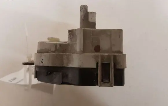 Citroen C5 Front door lock