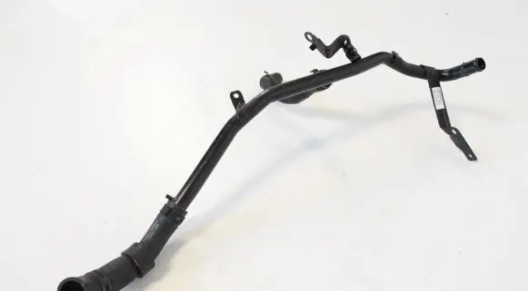 Volkswagen Sharan Engine coolant pipe/hose 5N0121064J