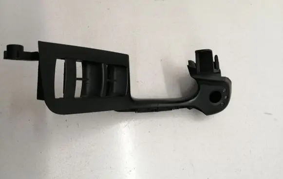 Audi A6 S6 C6 4F Front door interior handle 4F1867161