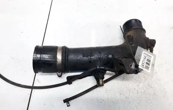 Intercooler hose/pipe
