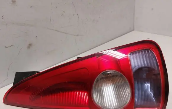 Renault Espace - Grand espace IV Rear/tail lights 89023832 PY21W