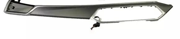 BMW X6 G06 Dashboard glove box trim 9399936