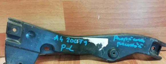 Audi A4 S4 B7 8E 8H Fender mounting bracket 8E0807203B