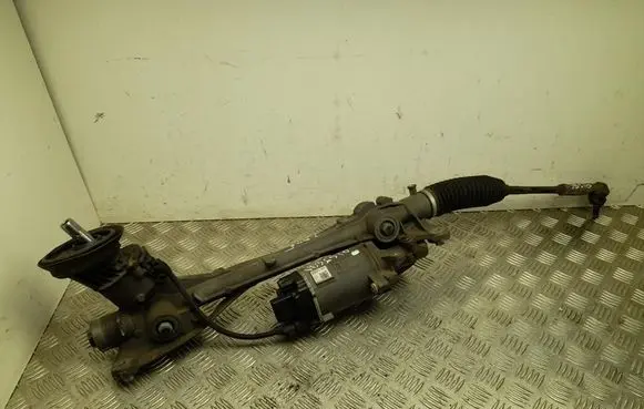 Skoda Superb B8 (3V) Steering rack 3Q1423053F