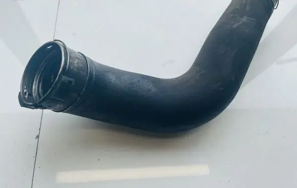 BMW 5 F10 F11 Intercooler hose/pipe 5741180706