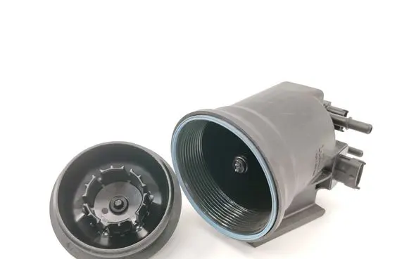 Opel Insignia A Fuel filter housing 13244294