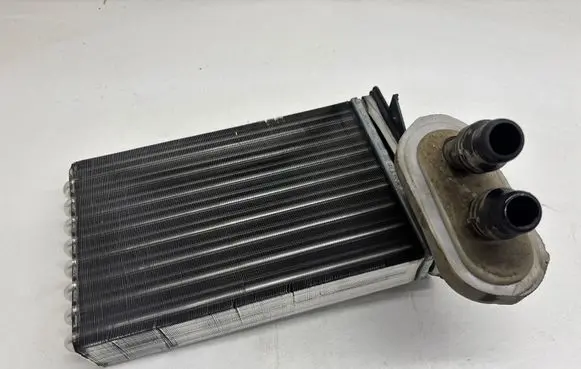Volkswagen Bora Heater blower radiator 1J1819031B