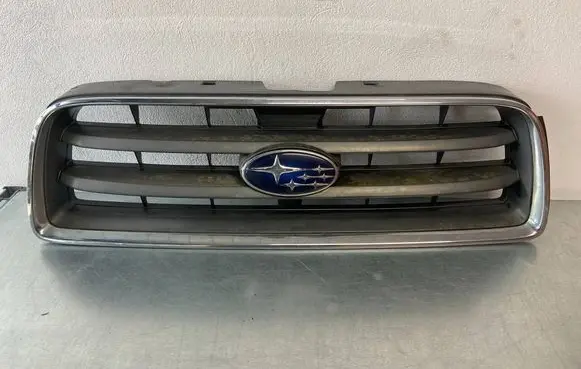 Subaru Forester SG Front grill