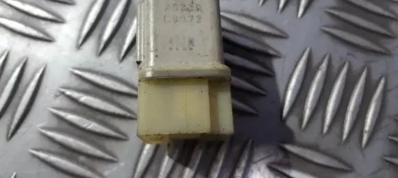 Nissan Primera Other relay 25230c9972