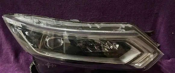 Nissan Qashqai Headlight/headlamp 260106FV0A
