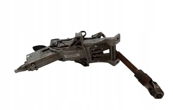Ford Focus Steering wheel axle