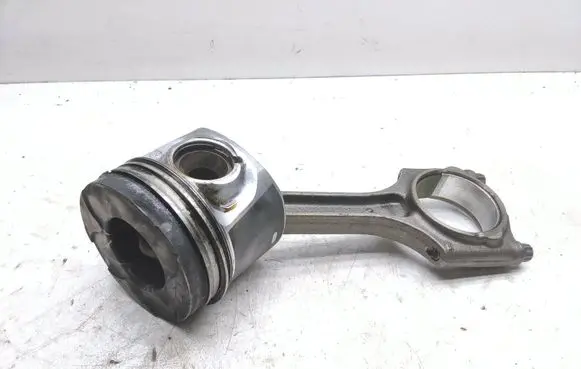 Volvo S60 Piston with connecting rod 81L183
