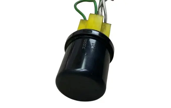 Jaguar Sovereign Hazard warning light relay 33358B