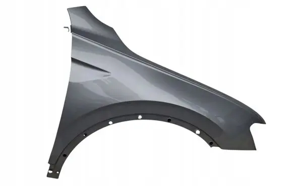 Volkswagen Tiguan Fender