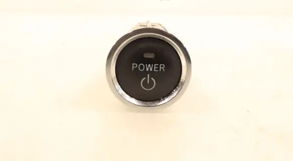 Toyota Prius (XW20) Engine start stop button switch 710-2U83C