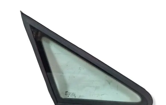 Volkswagen Sharan Front triangle window/glass 43R001100