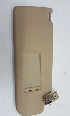 Volkswagen Golf V Sun visor 1K0857552