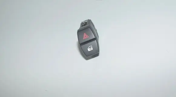 BMW X3 F25 Hazard light switch 9161896 61319161896