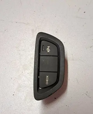 Citroen C5 Other switches/knobs/shifts 9682436677 63040713G