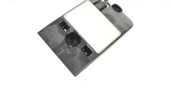Jaguar XF X260 Blind spot module FW9314F152BD
