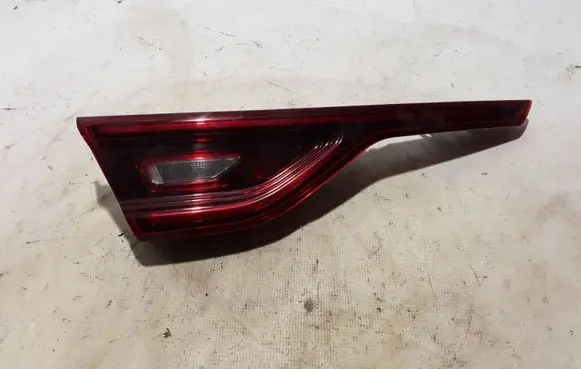 Renault Talisman Tailgate rear/tail lights 265552260R