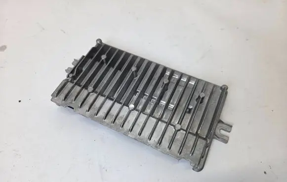 Jaguar F-Pace Video control module M8A2-19J509-AH
