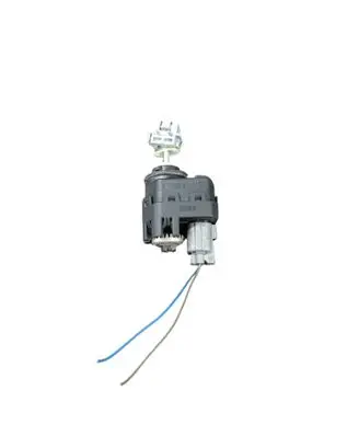 Subaru Ascent Headlight level adjustment motor 