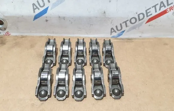BMW 3 F30 F35 F31 Valve rocker arm 10PIECES