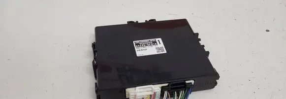 Toyota Verso Other control units/modules 896900F010 MB1028500180