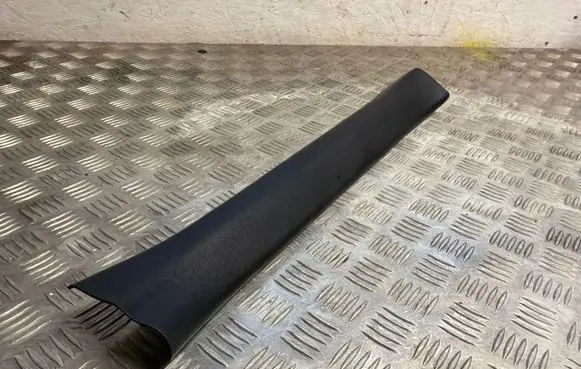 Toyota RAV 4 (XA50) Front sill trim cover 67913 42130