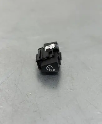 Audi Q7 4M Other switches/knobs/shifts 4M1907569