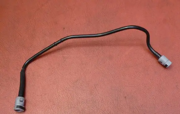 Fiat 500 Engine coolant pipe/hose 07913