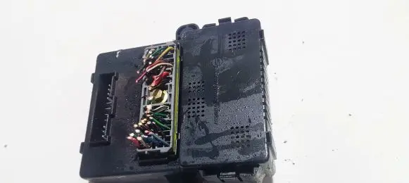 Other control units/modules