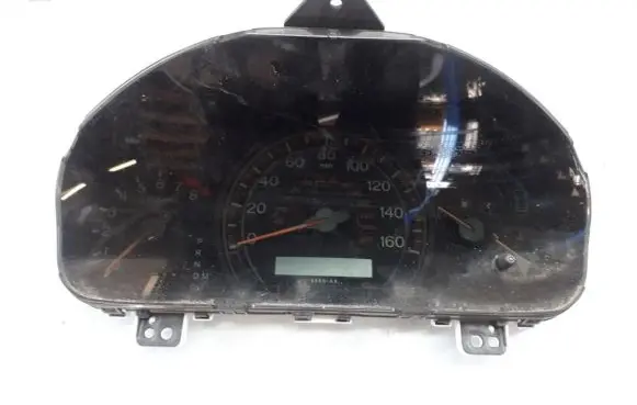 Honda Accord Speedometer (instrument cluster) 78100E800 78100-E800