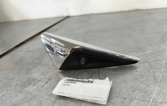 Tesla Model S Side fender camera 112510600B