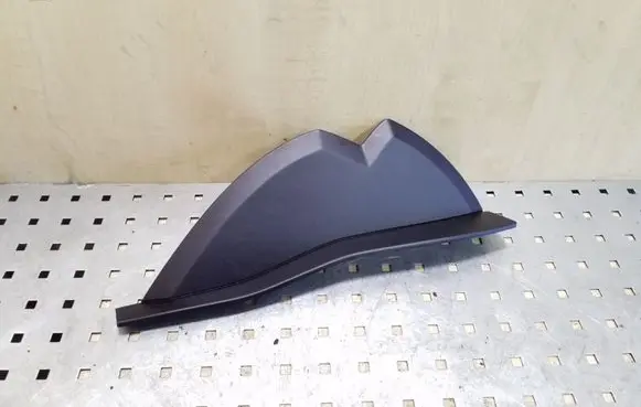Peugeot 4007 Dashboard side end trim 8002A056ZZ