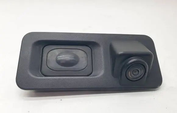 Jaguar F-Pace Reversing camera 